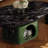 Light luxury high-end design coffee table
