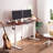 Adjustable Standing Desk, Whole-Piece Desktop-1698519402-1618947437