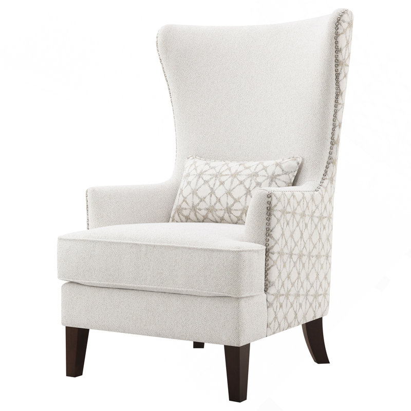 Fauteuil à oreilles Lindstrom