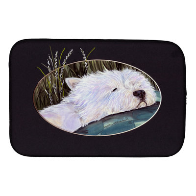 Drying Mat