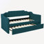 Lit plateforme simple tapissier Bexhill-1593179087