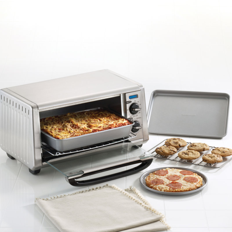 Farberware Toaster Oven Bakeware Set - Thumbnail 5