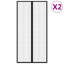 Gizmo Outdoor Semi Sheer Door Curtain Pair-86238750