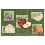Bouvet Non-Slip Indoor Doormat