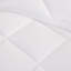 Édredon en duvet de coton sans plumes