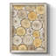 Tree Ring Study II - reproduction d'art sur toile-1428076193