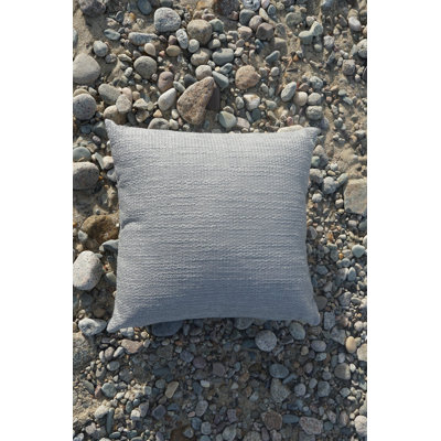 Geometric Outdoor Throw Pillow