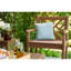 Chaise de jardin POLYWOOD Chippendale-9706019