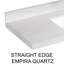 Eser 84'' Double Bathroom Vanity with Top-907489100-907489103