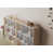Light Oak/White