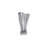 Avetta Handmade Crystal Table Vase-1230363648