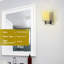 «Modern Elegance: Hinkley Karlie Chrome - Luminaire élégant et stylisé»
