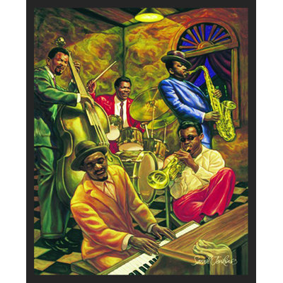 «Cool Jazz» sur