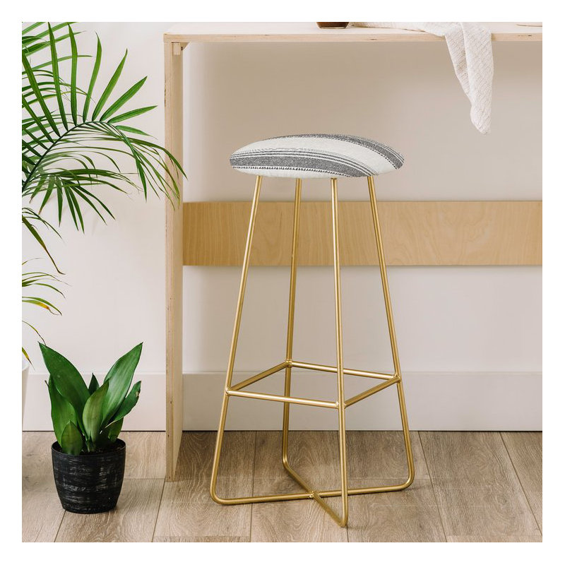Tabouret de bar 30 po Tassel