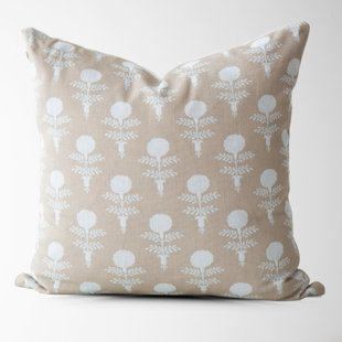 Housse de coussin Elodie