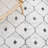 Daloris Hand Woven Cotton Geometric Rug-939400775