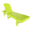 Méridienne inclinable en poly 77,7 po-87553205