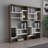 Timaeus Bookcase-1822223350