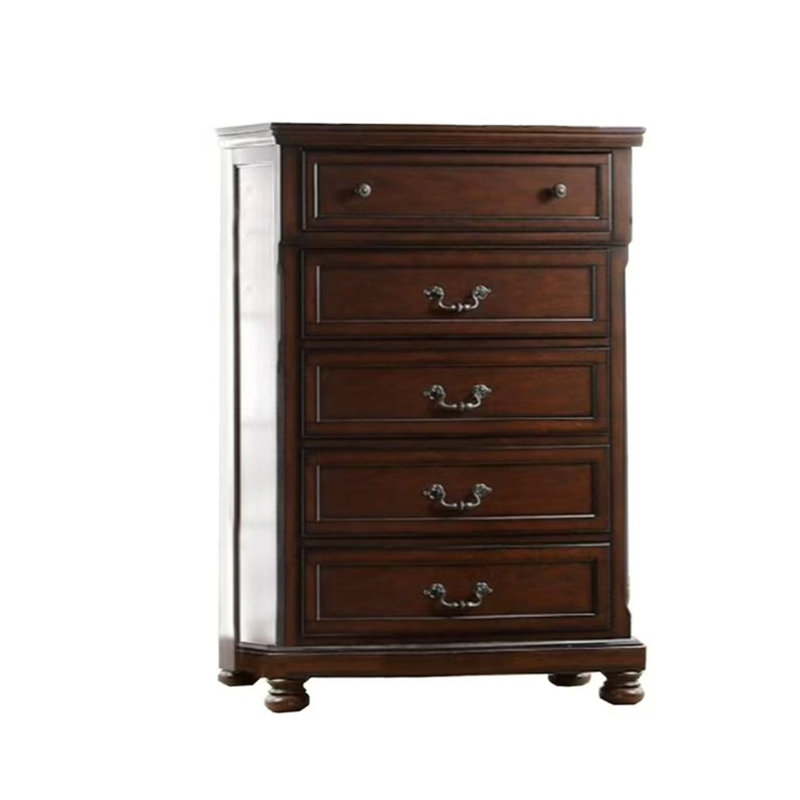 Mobilier de chambre à coucher style traditionnel 1pc