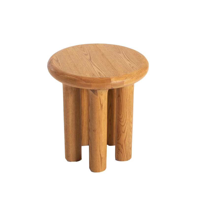 Table de bout Serrano Madron