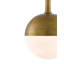 Moonward 1 - Light Pendant