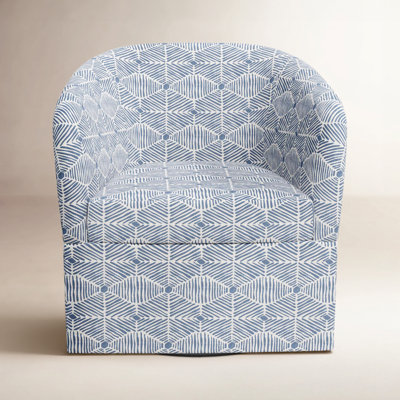 Lesia Swivel Chair