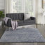 Tapis d'intérieur moderne Nourison Tietsia Indigo-1174444451-1174444506