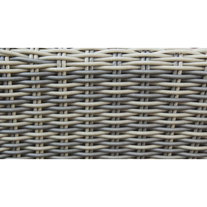 Corsica Outdoor Ottoman