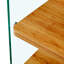 Trois niveaux de tables de chevet.-2113797023