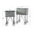 Aelia Elevated Planter
