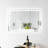 Ekmel Flat Wall Mirror-1142582839
