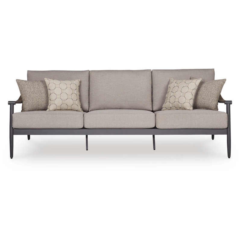 Codin Outdoor Sofa With Cushion