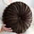 Echo Buttons Velvet Throw Pillow-1802709525