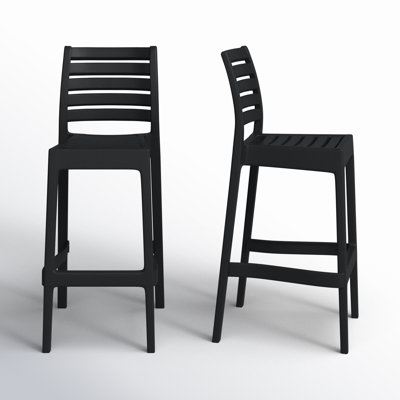 Outdoor 29.5'' Bar Stool