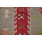 Handmade Kazak Oriental Area Rug 8