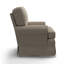 Allenford 39.5" W Swivel Armchair-94158575
