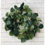Faux 14.6'' Wreath