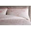 Floral Polycotton Duvet Cover Set with Matching Pillowcases Yarn Soft Bedding-38163892-38163897