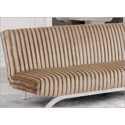 Canapé-lit futon