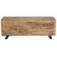Dinora Lift Top Sled Coffee Table with Storage