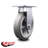 Thermoplastic Rubber Caster