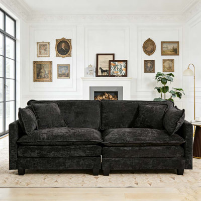 Cloud Sofa LoveSeat