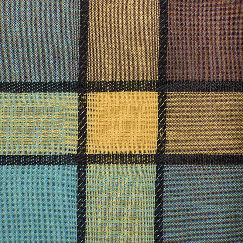 Sheilah Table Runner, 36" L x 15" W, Teal