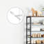 10 Pair Shoe Rack