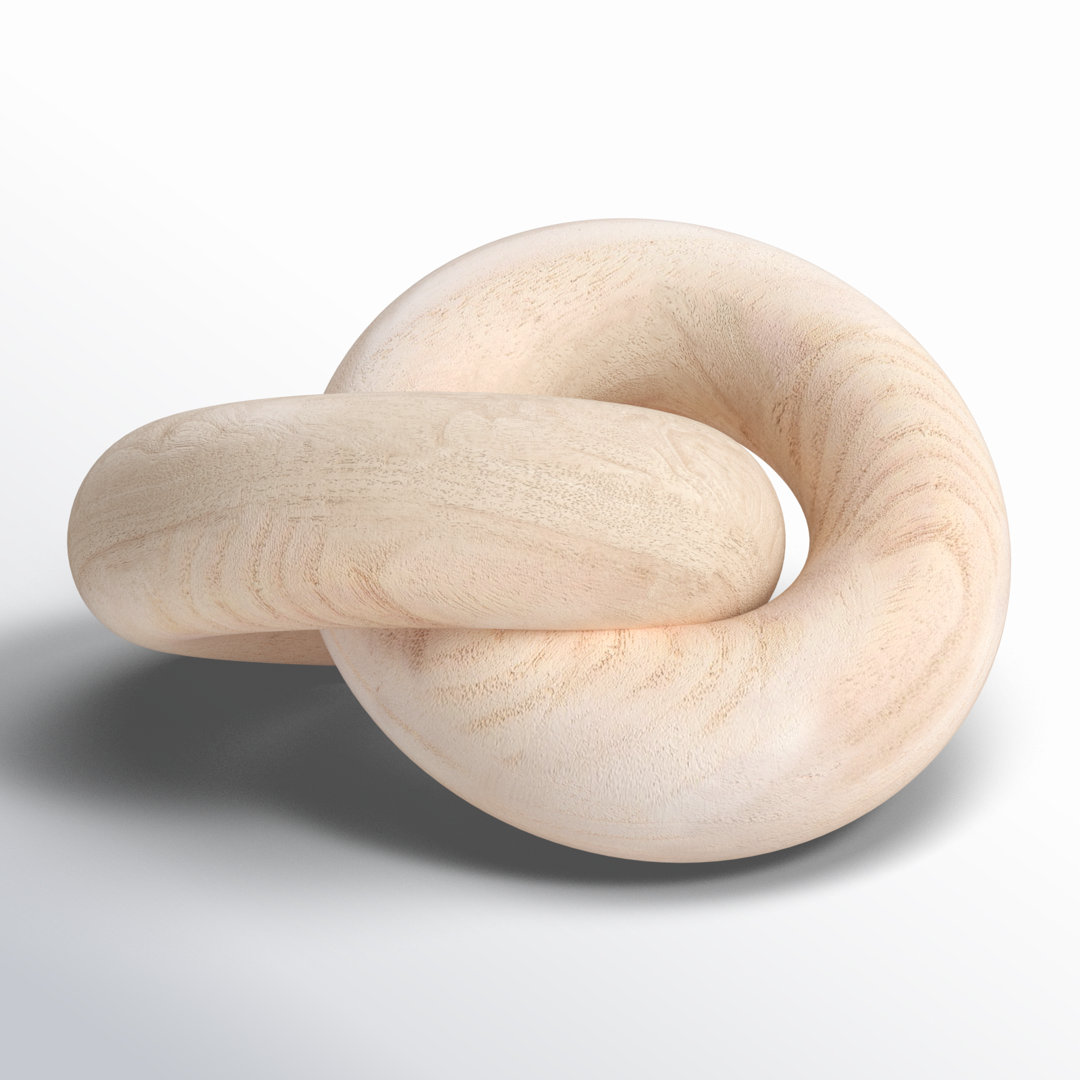 Dinara Abstract Figurines & Sculptures AllModern 