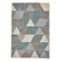 Grey/Teal