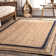 Jute / Sisal Area Rug