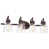 Oil Rubbed Bronze selected