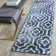 Berman Hand Tufted Wool Geometric Rug