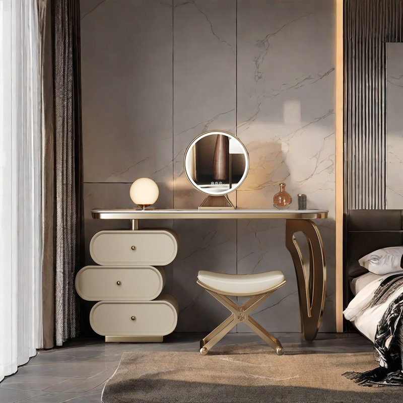Bedroom Modern Simple Dresser